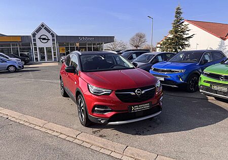 Opel Grandland X Ultimate Plug-in-Hybrid