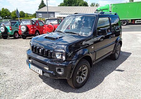 Suzuki Jimny 1.3 ALLGRIP Style Ranger
