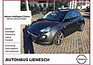 Opel Adam S 1.4 Turbo Klima Teilleder 18"