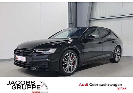 Audi S6 Avant 3.0 TDI quattro B&O*Panorama*Matrix-LED *