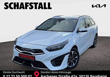 Kia XCeed Ceed SW / cee'd SW 1.6 GDI PHEV Vision Komfort-Paket Navi ACC Tempoma