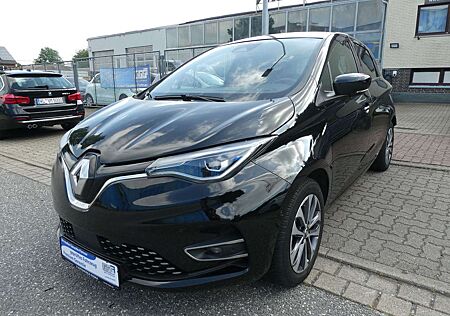 Renault ZOE R135 Intens CCS Inklusive Batterie