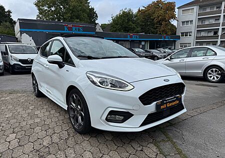 Ford Fiesta ST-Line/Pano/Navi/PDC/LED/2.Hand