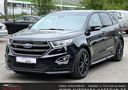 Ford Edge Sport 4x4 TÜV 05/25 Garantie LED Full-Assist. Navi