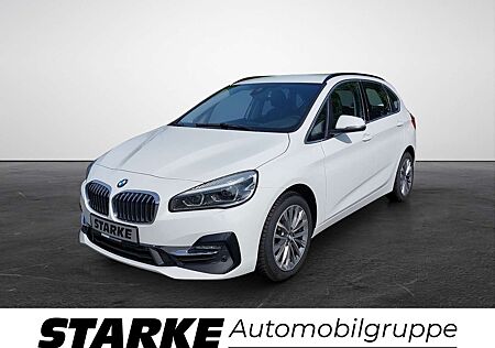BMW 216 Active Tourer Luxury Line