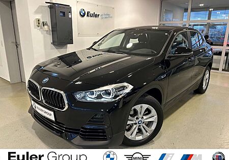 BMW X2 xDrive25e Navi LED PDC Sitzhzg El. Heckklappe
