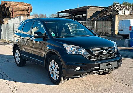Honda CR-V Comfort Garantie*2-Zonen-Klimaauto*TÜV Neu*