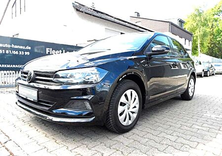 VW Polo Volkswagen 1.0 TSI OPF 70kW DSG Comfortline Nav/PDC/1H
