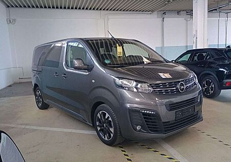 Opel Zafira Life Edition M L2 NAVI+ACC+CARPLAY+8-SITZ