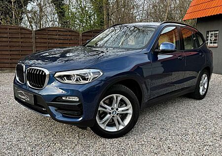 BMW X3 xDrive 20i Leder LED Head-Up ACC DAB Kamera