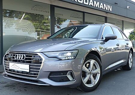 Audi A6 Avant 45 TFSI Sport*Teilleder*DAB*Kamera*ACC