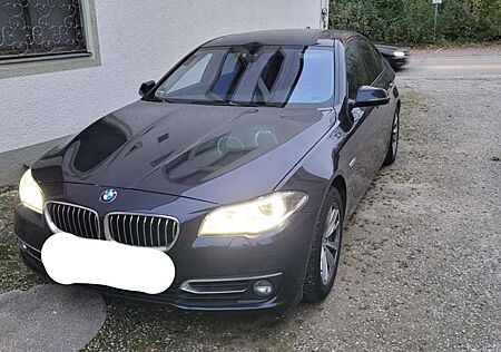 BMW 630 530D xDrive