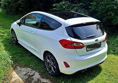 Ford Fiesta 1.0 EcoBoost S&S ST-LINE