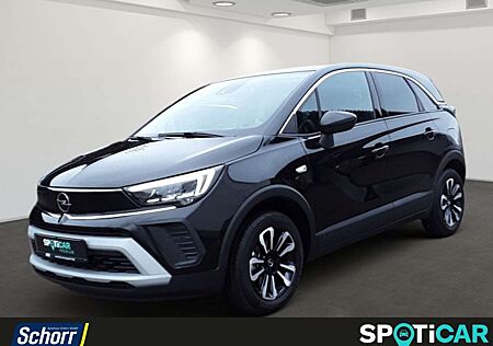 Opel Crossland 1.2 Elegance
