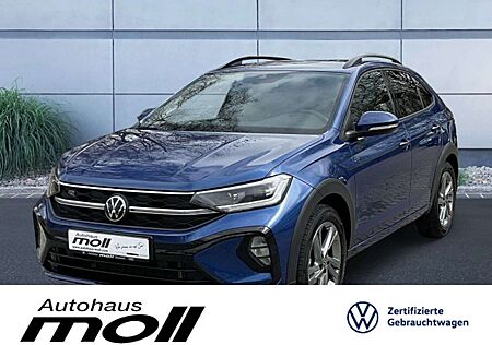 VW Taigo Volkswagen R-Line 1.5 TSI, 7-Gang DSG, ACC, IQ.Light