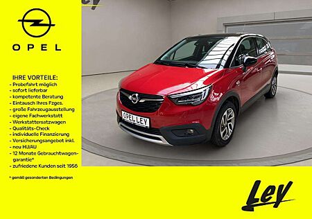 Opel Crossland 2020