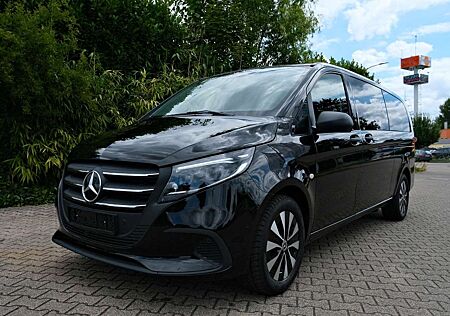 Mercedes-Benz Vito Tourer 114 CDI 9Pl extralang Leder LED MBUX