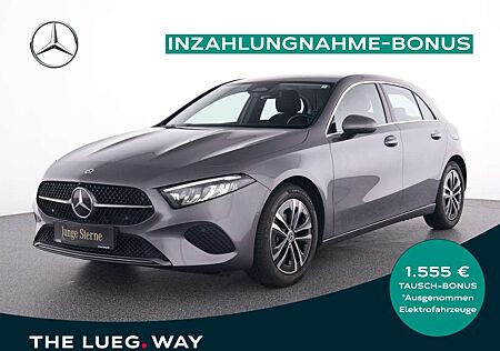 Mercedes-Benz A 180 Progressive+MBUXPremium+LED-HP+Kamera+SHZ+