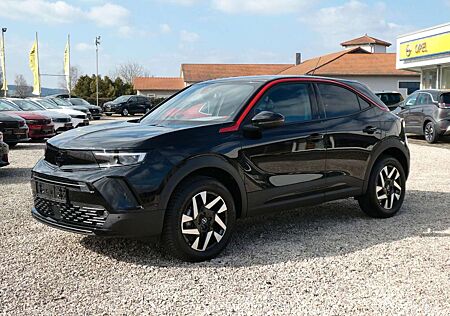 Opel Mokka B GS Line LED NAVI-Pro SHZ LHZ KAMERA PDC