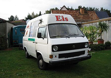 VW T3 Multivan Volkswagen Multivan 253 SB2