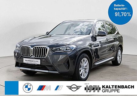 BMW X3 xDrive 30e 360° AHK NAVI HUD KAMERA LASER