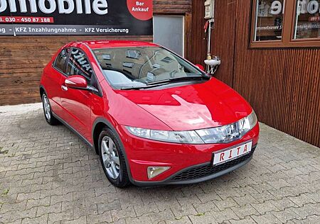 Honda Civic 1.4 Nichtraucher, 1 Hand, Tüv Neu