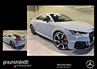 Audi TT RS 2.5 TFSI Coupe B&O/RS-AGA/Kamera/MMI/280km