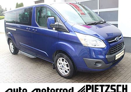 Ford Transit Custom L2 Tourneo Titanium 2.2 TDCi AHK