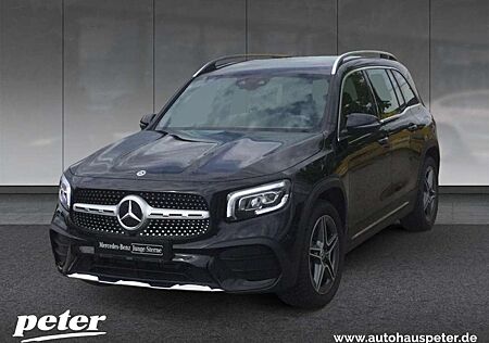 Mercedes-Benz GLB 180 d AMG,LED Scheinwerfer