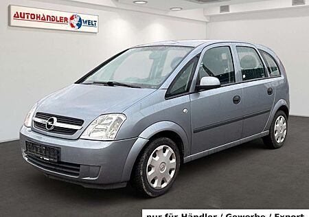 Opel Meriva 1.6 Enjoy Klimaanlage