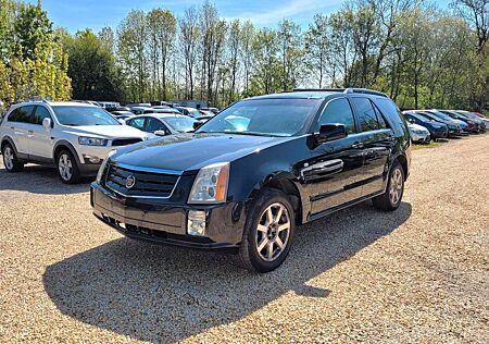 Cadillac SRX V8 Sport Luxury 4.6*Pano*Leder*SZH*DAB*Klima