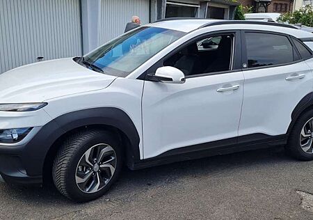 Hyundai Kona 1.6 GDI DCT Hybrid EDITION 30+