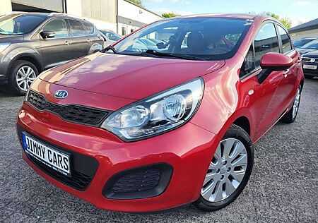 Kia Rio 1.4 Base