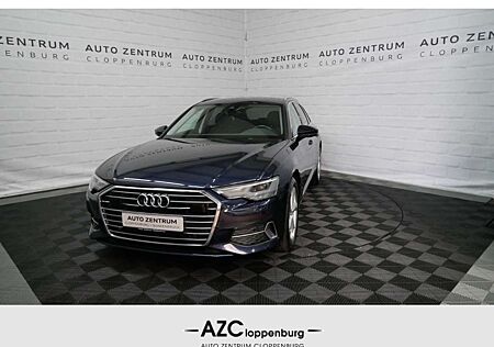 Audi A6 Avant 40 TDI sport LED+Navi+ACC+PDC+Sportsitze