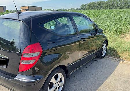 Mercedes-Benz A 180 CDI Avantgarde
