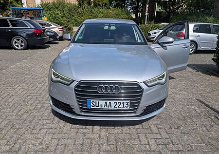 Audi A6 2.0 TDI ultra