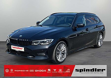 BMW Others Touring xDrive Sport Line / AHK, Pano, LED