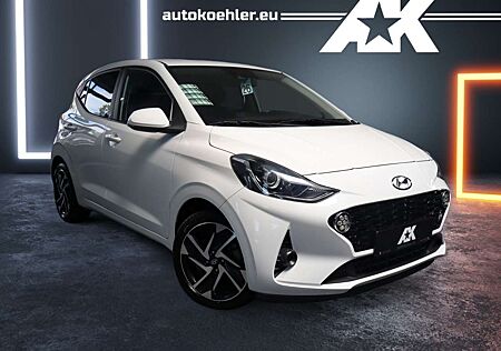 Hyundai i10 1.0 Edition 30+ DAB Sitzh Navi