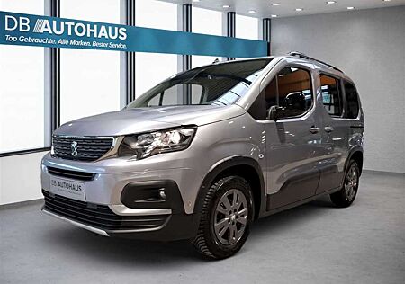 Peugeot Rifter Kombi Allure Pack 1.5 BlueHDi