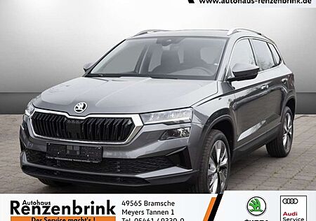 Skoda Karoq 1.5 TSI Selection DSG LED+ACC+DAB