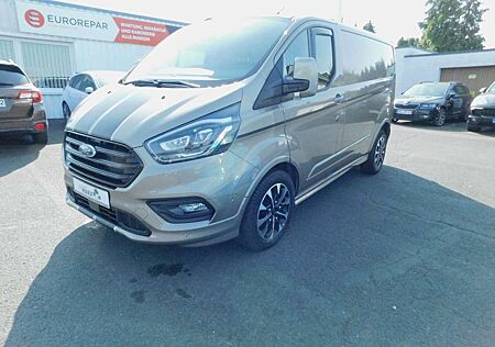 Ford Transit Custom Sport Kastenwagen 320L1