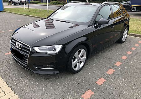 Audi A3 ambition 2.0 TDI Diesel TÜV neu