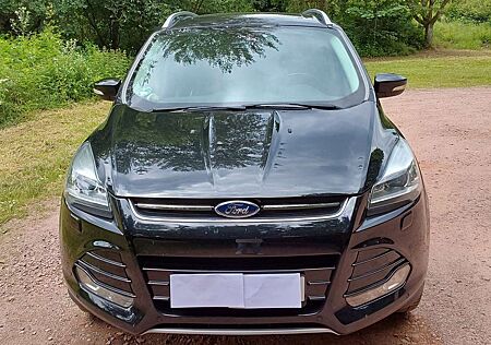 Ford Kuga 1.5 EcoBoost 4x4 Aut. SYNC