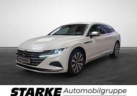 VW Arteon Volkswagen Shooting Brake 1.4 eHybrid DSG Elegance