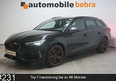 Cupra Leon 2.0TSI DSG 4Drive Pano-AHK-Matrix-ACC-DCC