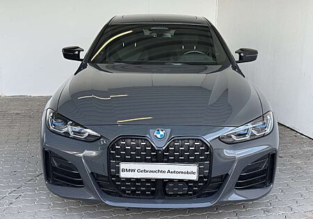 BMW 440 Mi xDr Gran Coupé Navi.LED.Standhz.360°.ACC