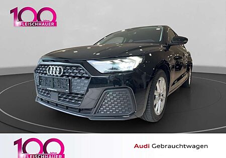 Audi A1 Sportback 30 TFSI 81(110) kW(PS)