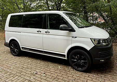 VW T6 Transporter Volkswagen