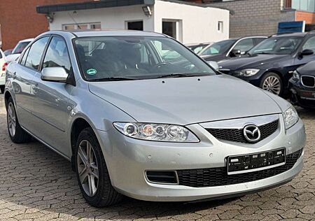 Mazda 6 Lim. 1.8 Exclusive Sport