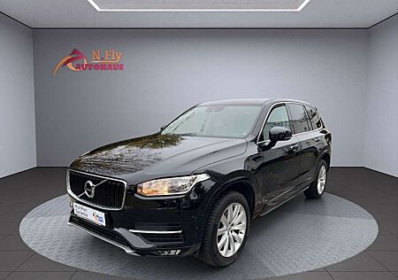 Volvo XC 90 XC90 Momentum Leder*Navi*PDC